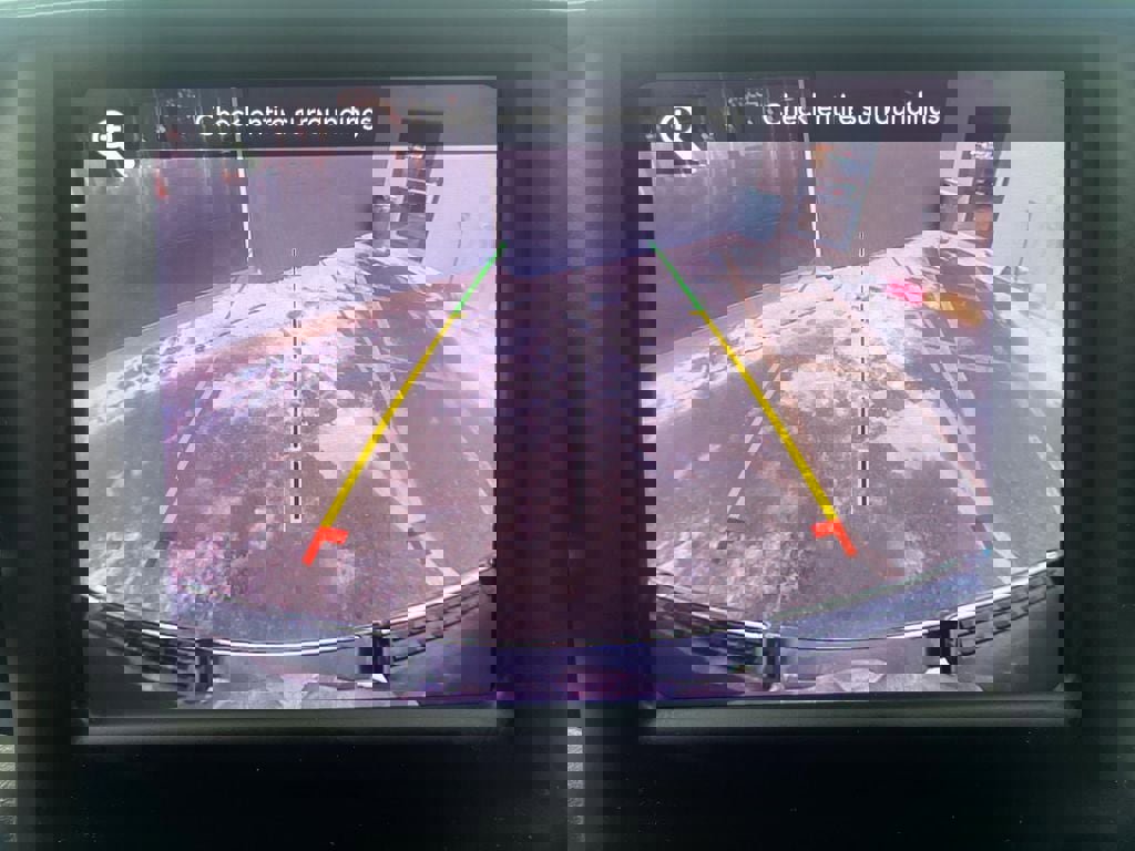 Used 2021 RAM 1500 Big Horn image 14