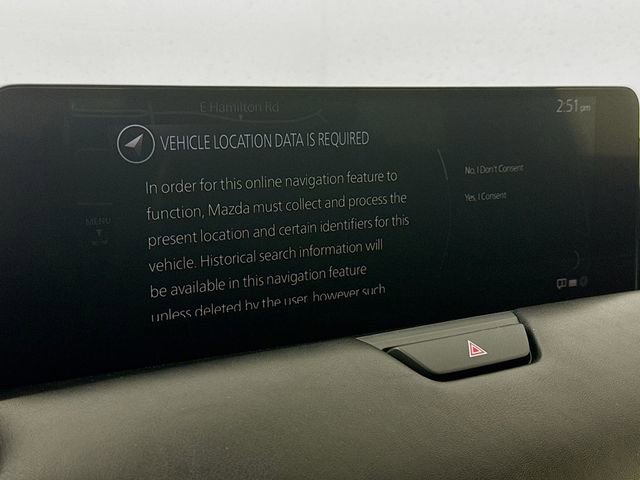 New 2026 MAZDA CX-90 3.3 Turbo w/ Premium Plus Pkg image 13