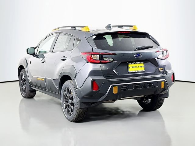 New 2026 Subaru Crosstrek 2.5i Wilderness image 5