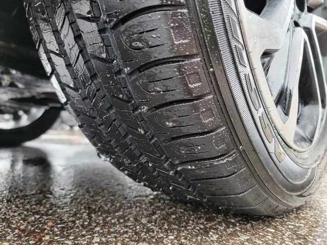 Certified 2022 Jeep Compass Limited image 18