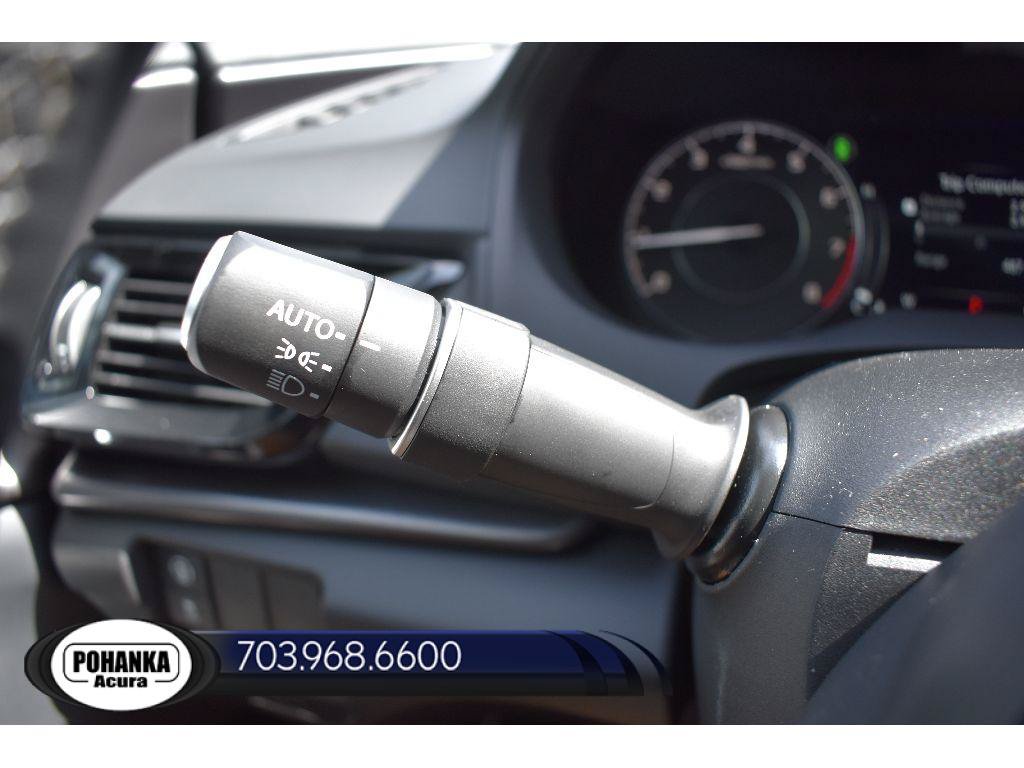 New 2026 Acura RDX SH-AWD w/ Technology Package image 10