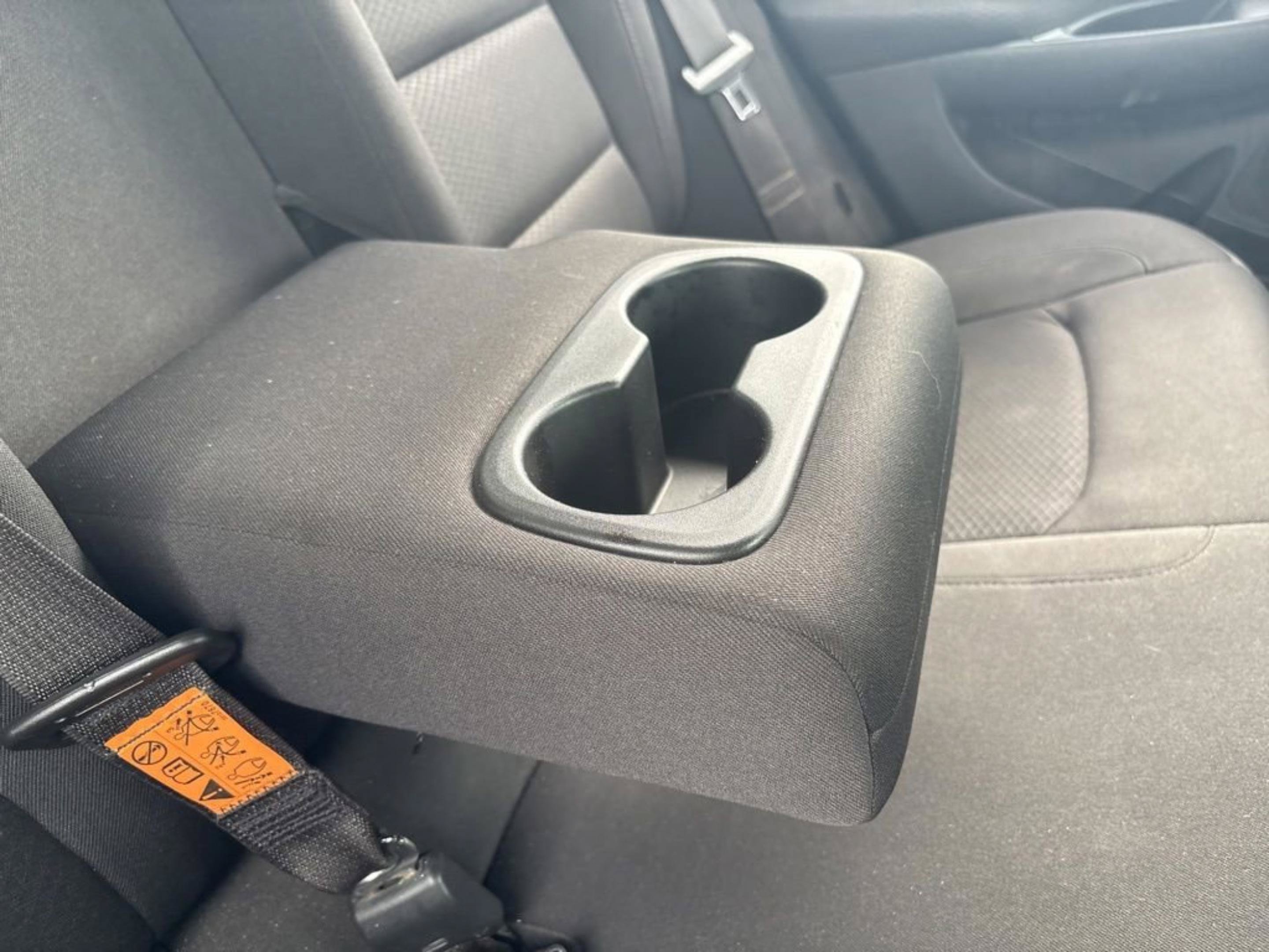 Used 2021 Chevrolet Malibu LT FWD image 23