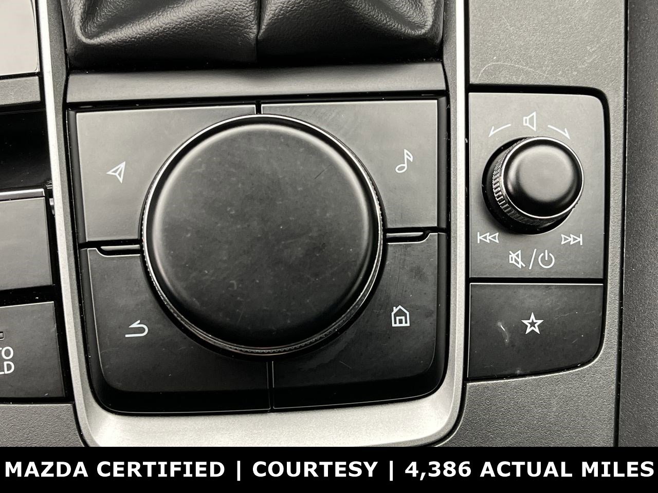 Certified 2025 MAZDA CX-50 AWD 2.5 S w/ Accent Package image 17