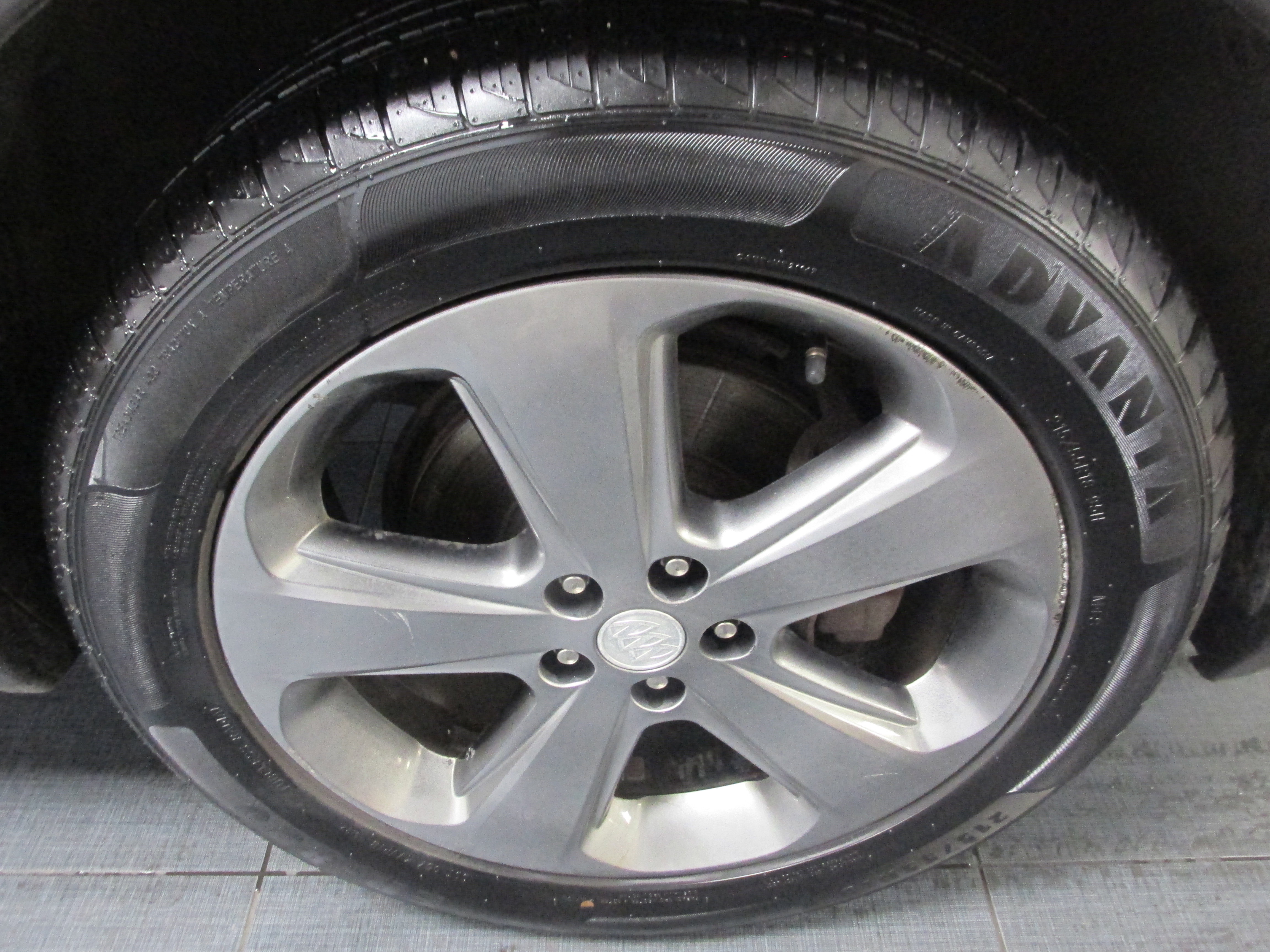 Used 2014 Buick Encore Convenience image 14