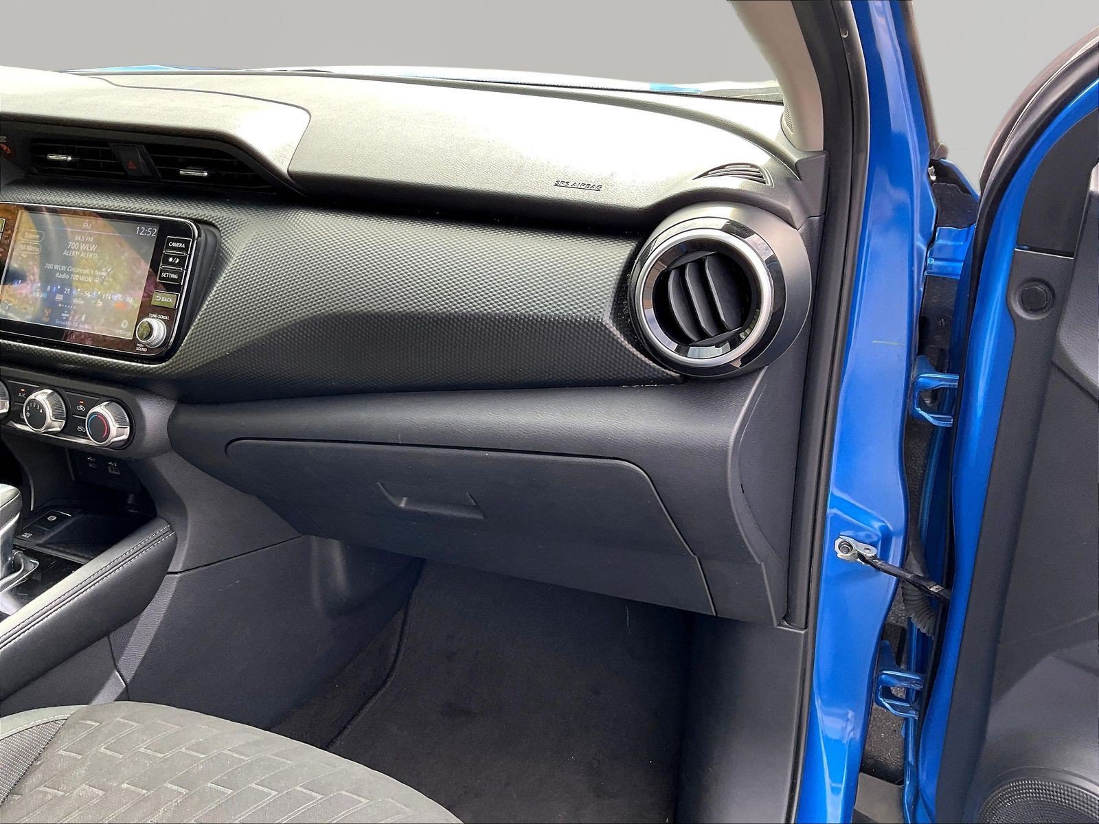 Used 2023 Nissan Kicks SV FWD image 26