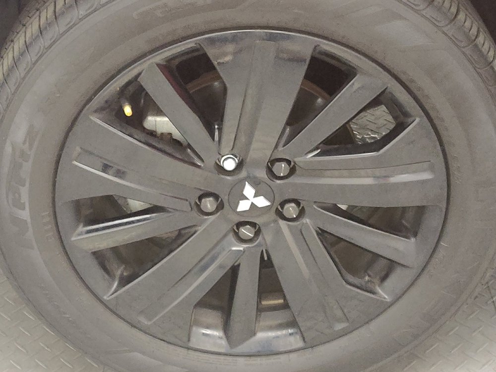 Used 2024 Mitsubishi Outlander Sport LE image 31