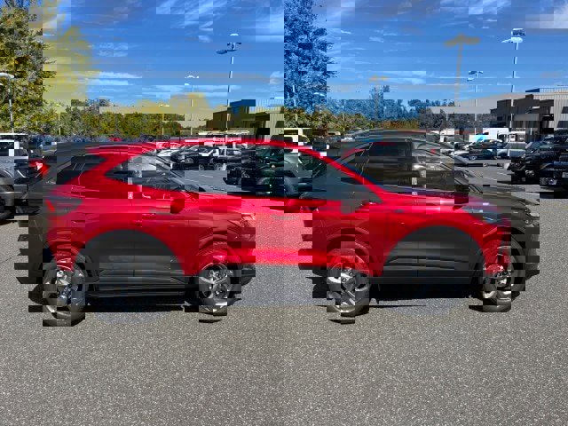 New 2026 Ford Escape ST-Line w/ Tech Pack #1 image 13