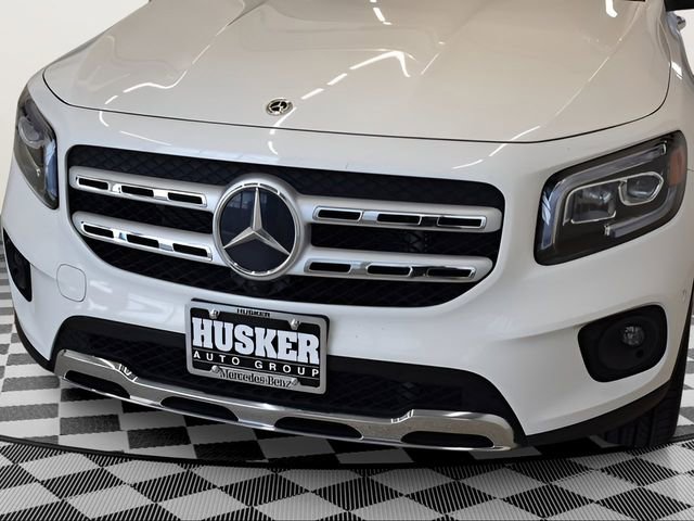 Used 2023 Mercedes-Benz GLB 250 4MATIC image 14
