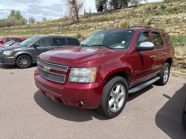 Used 2011 Chevrolet Tahoe LT w/ Regional Value Package AWD/4WD image 2