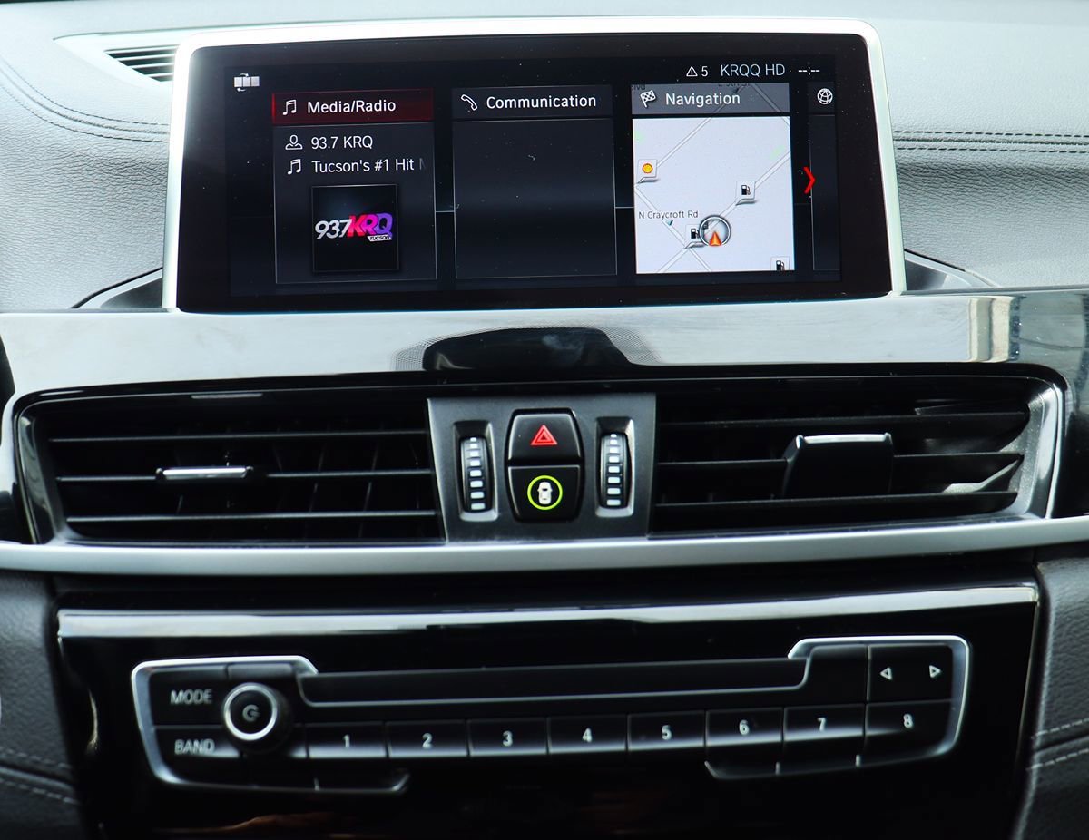 Used 2020 BMW X2 sDrive28i w/ Convenience Package FWD image 50