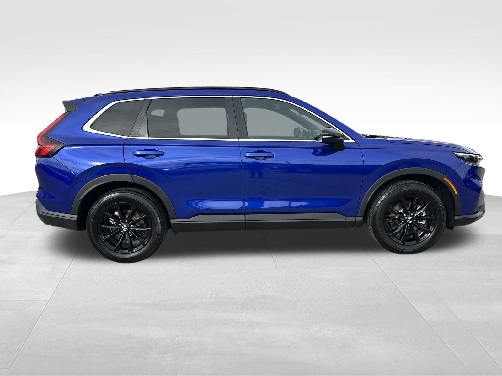 Used 2024 Honda CR-V Sport-L image 21