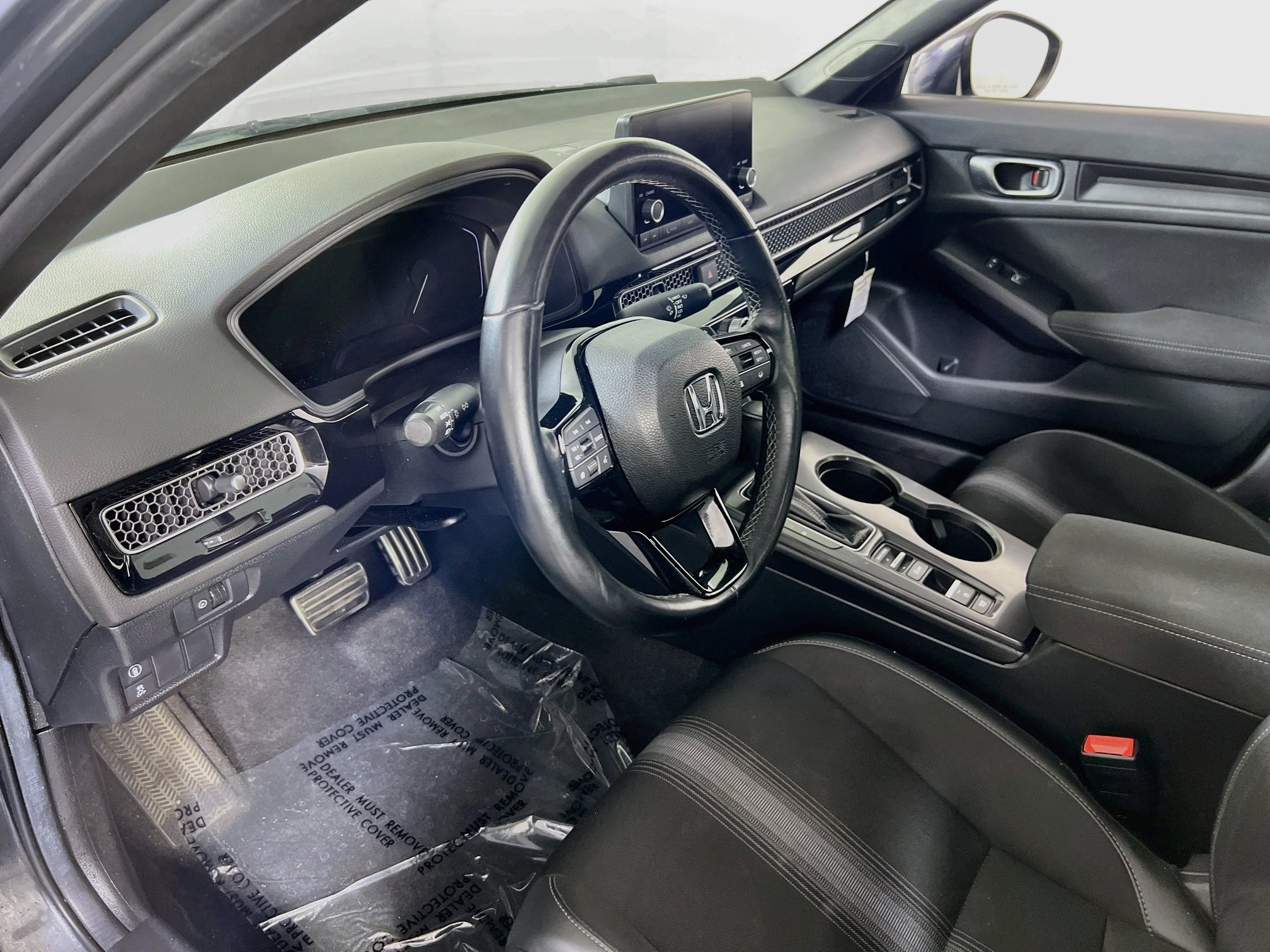 Used 2024 Honda Civic Sport image 9