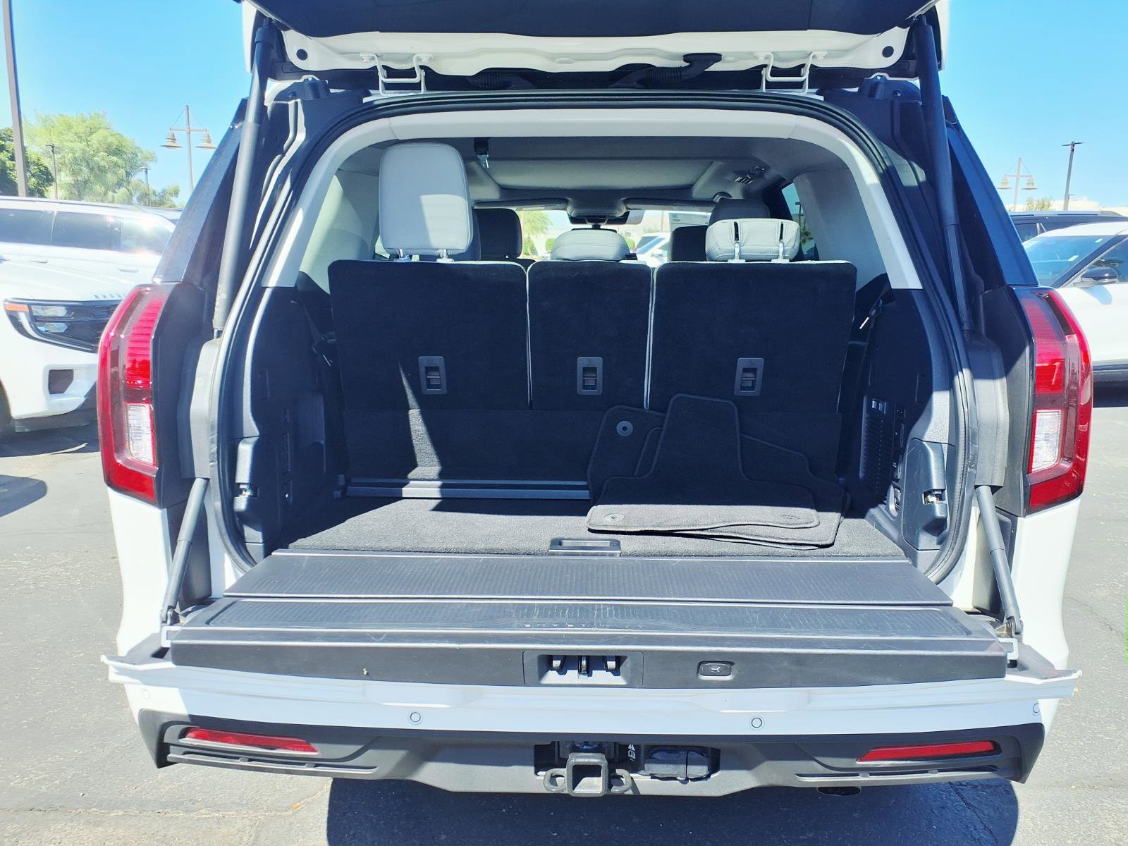 Certified 2025 Ford Expedition Active image 17