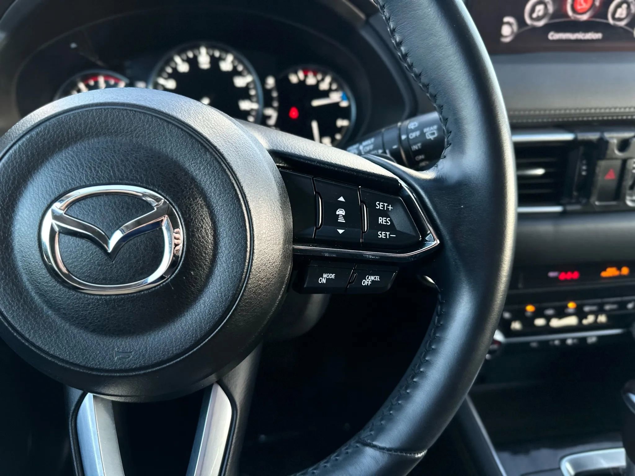 Used 2020 MAZDA CX-5 Grand Touring image 29