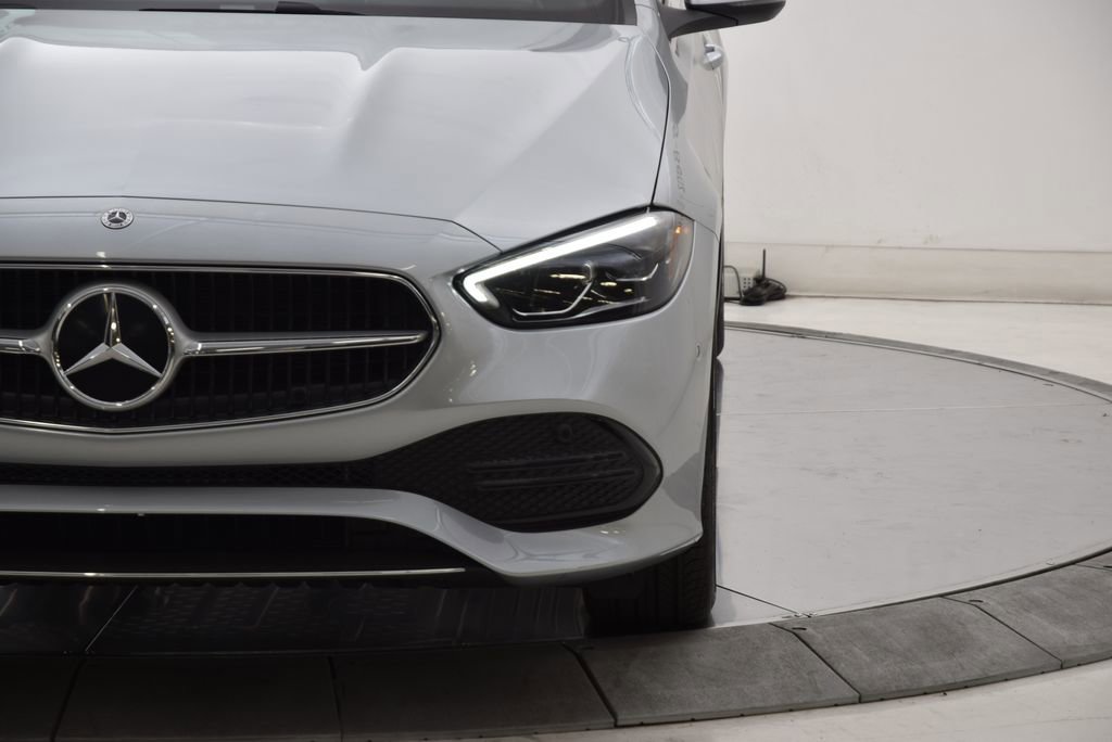 New 2026 Mercedes-Benz C 300 Sedan image 10