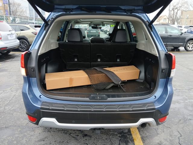 Used 2020 Subaru Forester Touring w/ Popular Package #2 AWD/4WD image 27