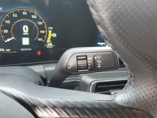 Used 2024 Ford Mustang GT Premium w/ GT Performance Package image 14