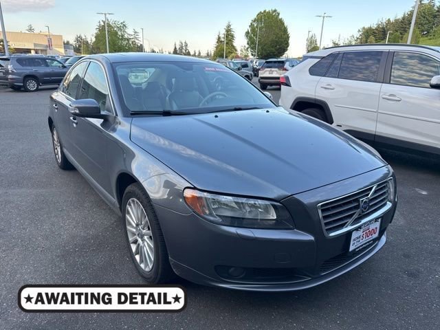 Used 2007 Volvo S80 3.2 FWD image 1