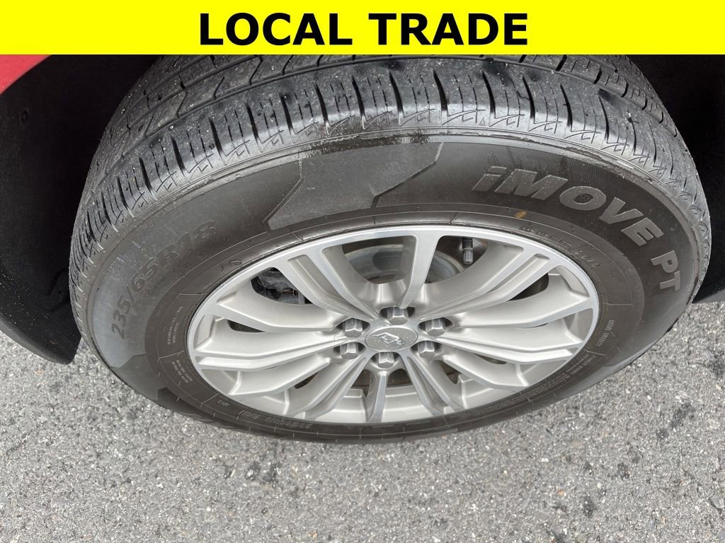 Used 2019 Cadillac XT5 Luxury image 10