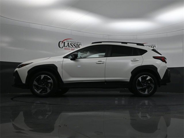 Used 2024 Subaru Crosstrek 2.5i Limited image 25