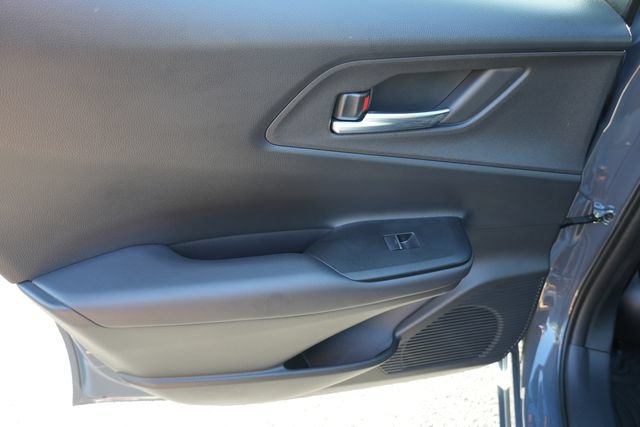 Used 2026 Toyota Prius Plug-In Hybrid FWD image 21