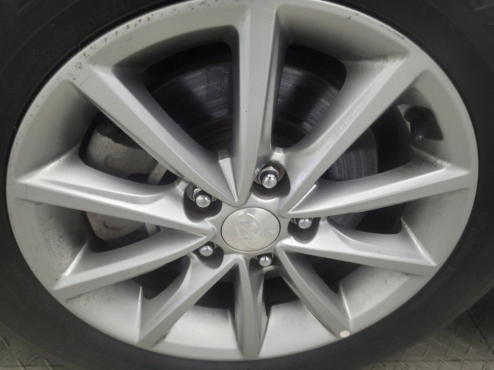 Used 2018 Hyundai Sonata SE FWD image 31