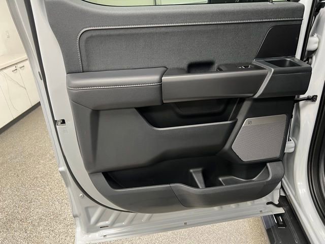 Used 2025 Ford F150 Lariat image 42
