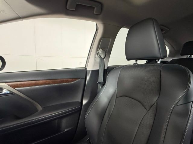 Certified 2020 Lexus RX 450hL 450hL image 22