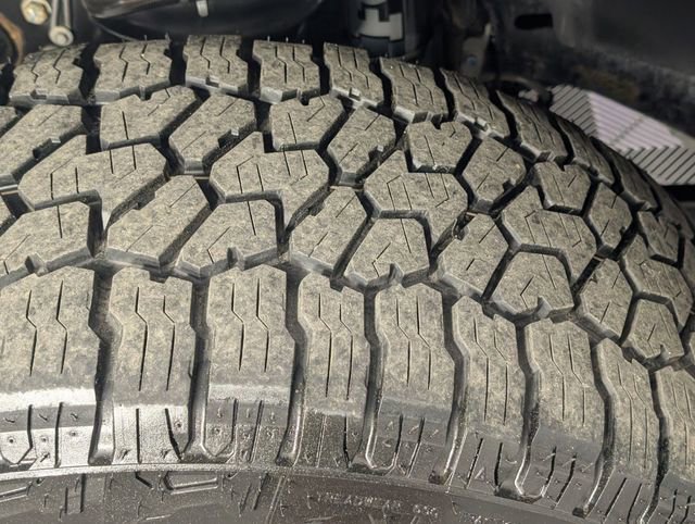 Used 2023 Jeep Gladiator Mojave w/ LED Lighting Group image 9