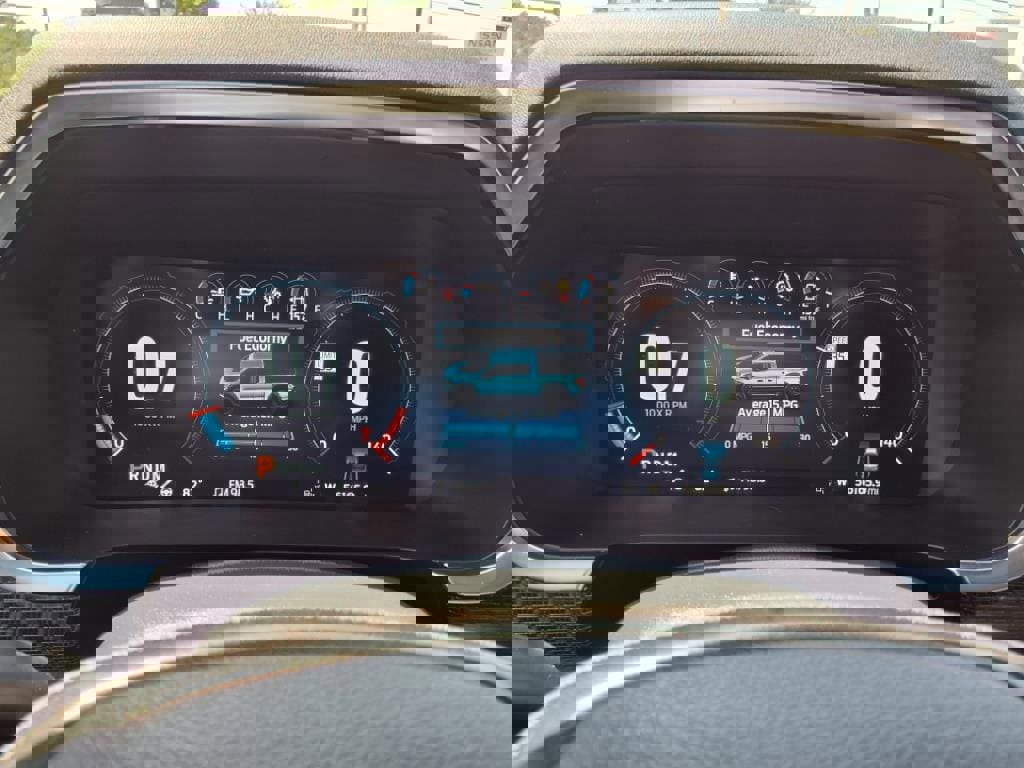 Used 2023 Ford F150 Raptor w/ Raptor 37 Performance Package image 10