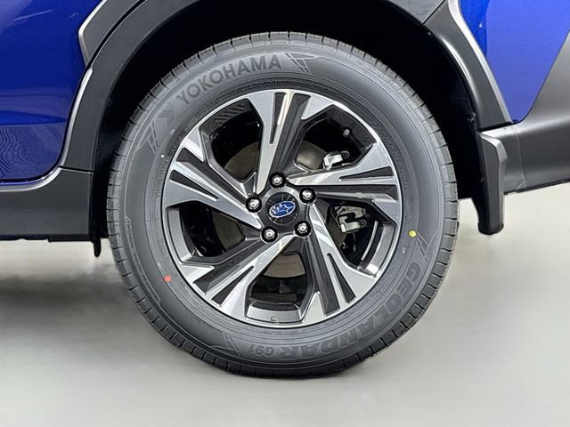 New 2026 Subaru Crosstrek 2.0i Premium AWD/4WD image 30