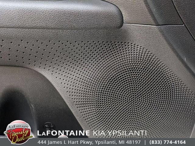 Used 2023 Kia Forte LXS FWD image 16