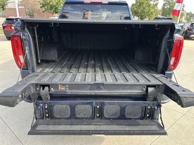 Certified 2023 GMC Sierra 1500 SLT w/ SLT Premium Package AWD/4WD image 23
