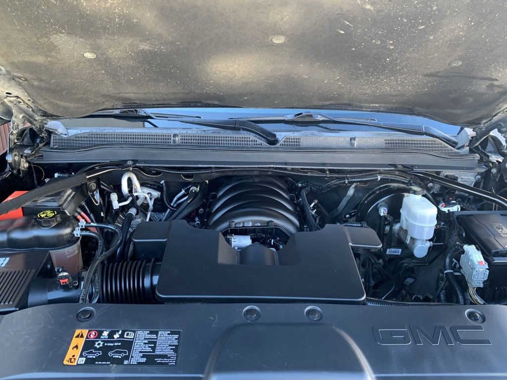 Used 2019 GMC Yukon XL SLT w/ Graphite Performance Edition image 40