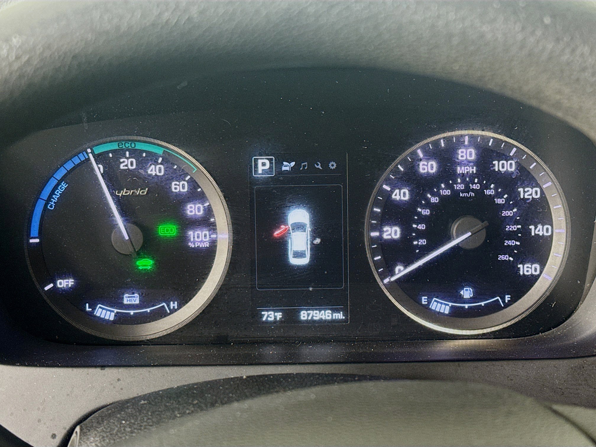 Used 2016 Hyundai Sonata SE image 16