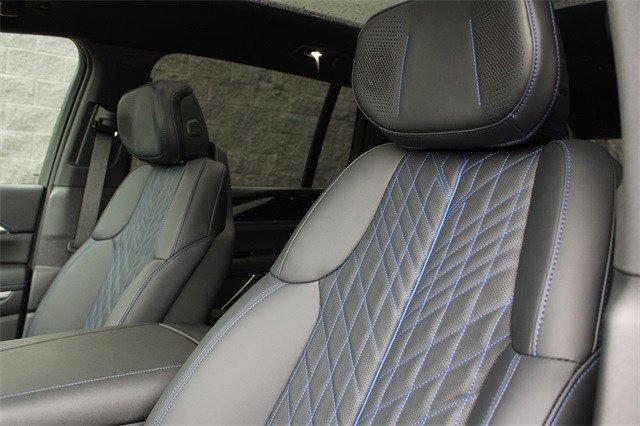 New 2025 Cadillac Escalade IQ Luxury 1 image 62