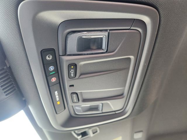 New 2026 Chevrolet Silverado 3500 W/T w/ WT Convenience Package image 25