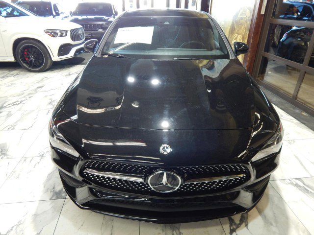 Used 2023 Mercedes-Benz CLA 250 4MATIC image 3