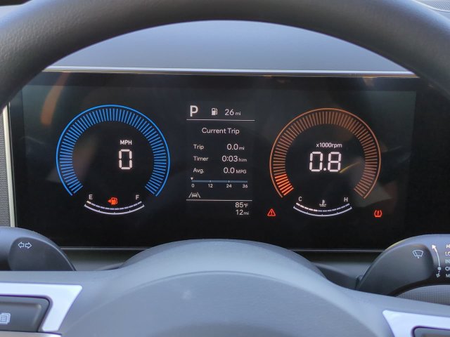 New 2027 Hyundai Santa Cruz SE FWD image 25