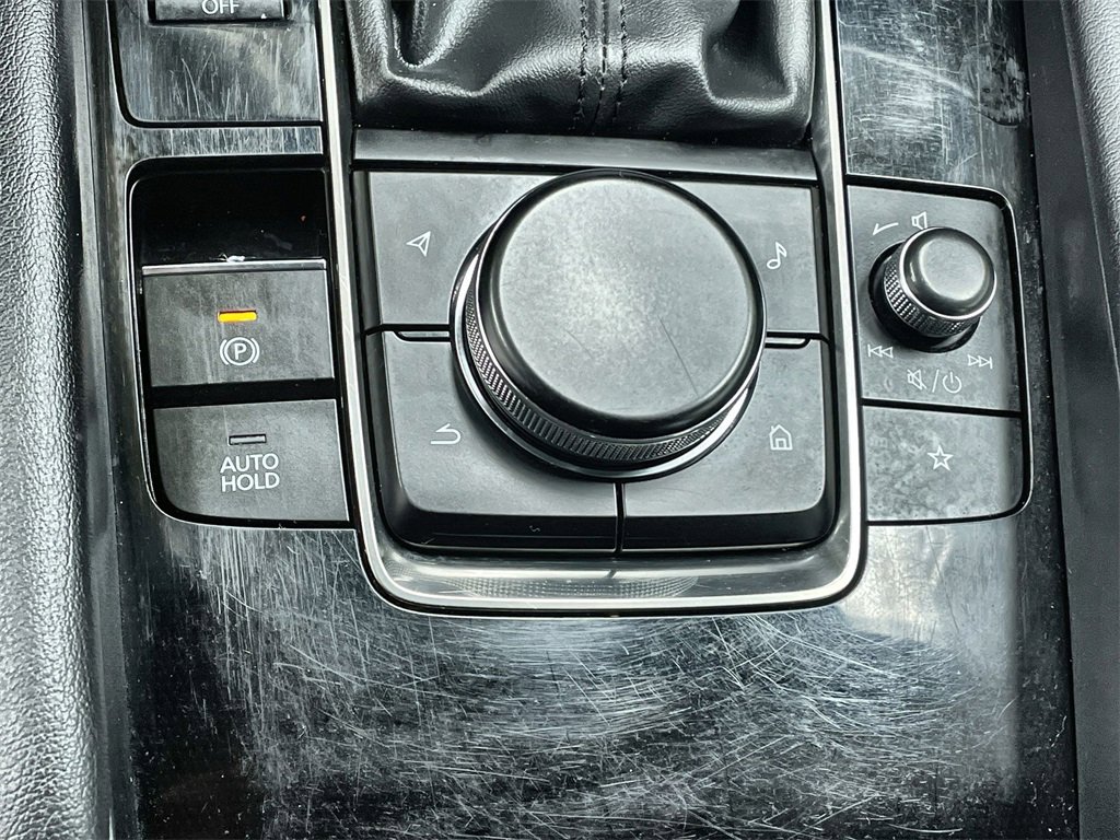 Used 2023 MAZDA MAZDA3 s image 24