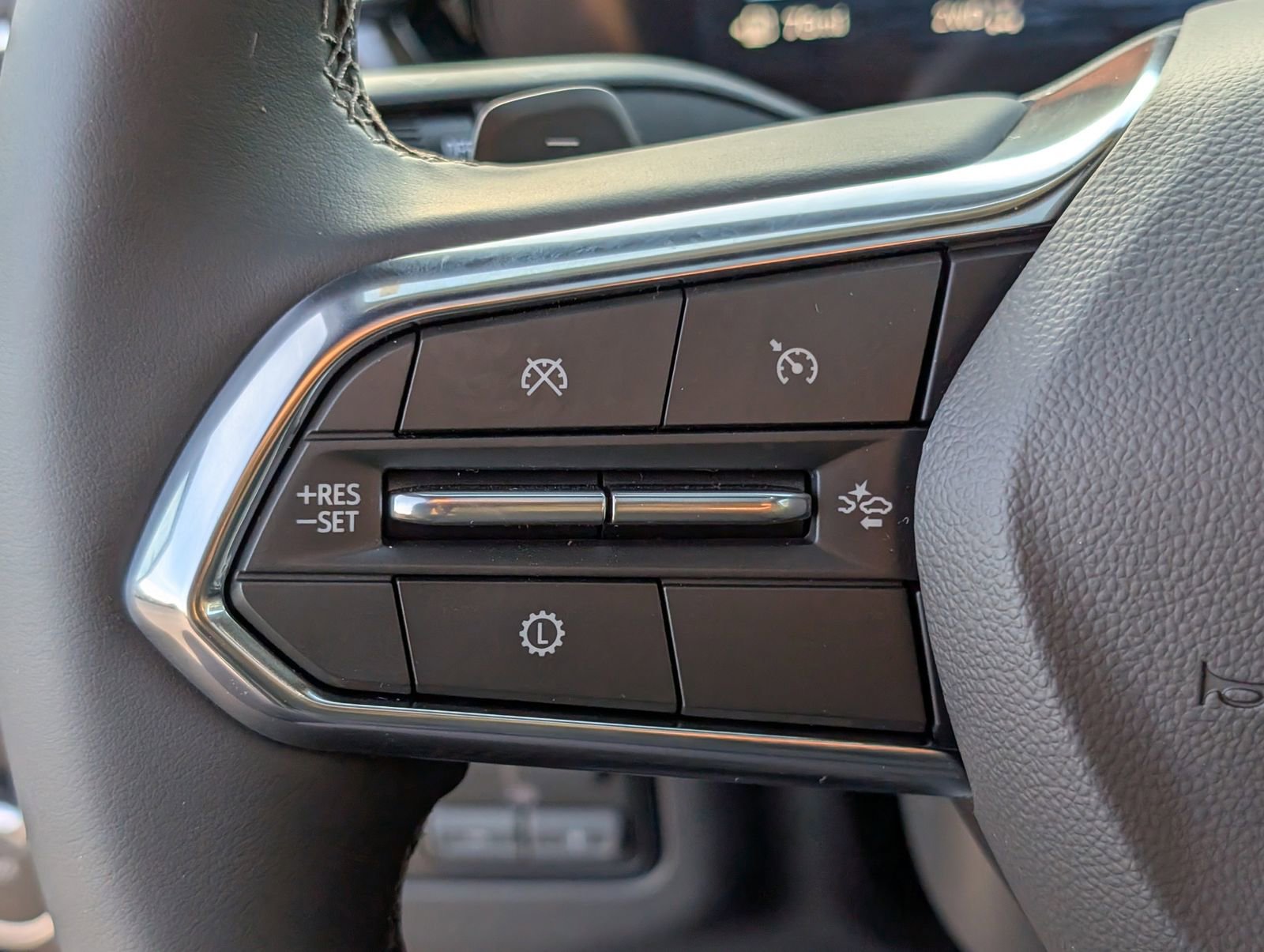 New 2026 Chevrolet Suburban Premier w/ Sun And Tow Package image 24