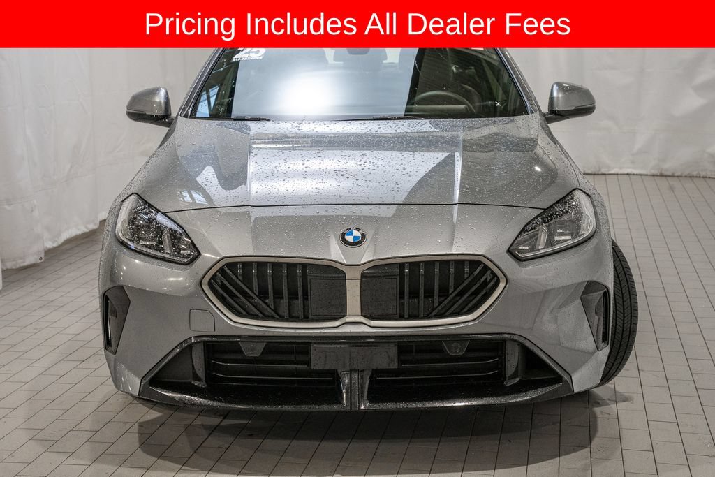 Used 2025 BMW 228i xDrive AWD/4WD image 2