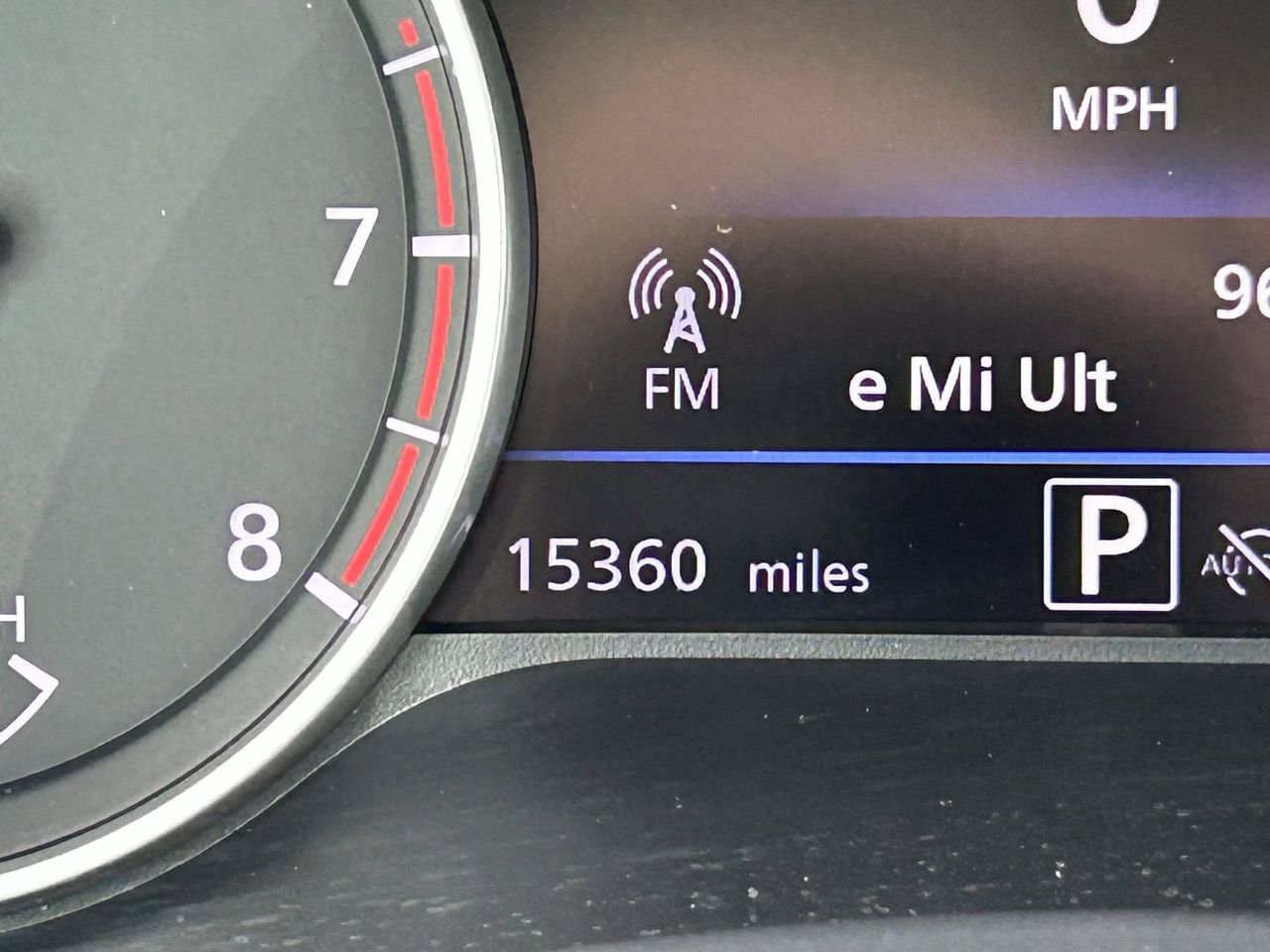 Certified 2024 Nissan Sentra SR image 33