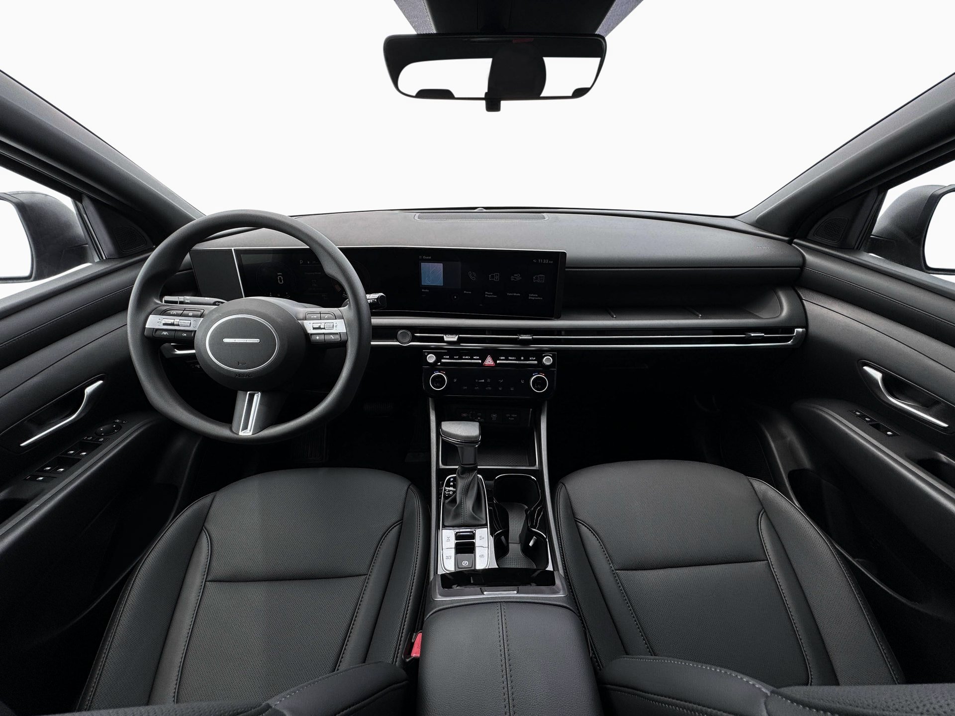New 2026 Hyundai Santa Cruz SEL AWD/4WD image 13