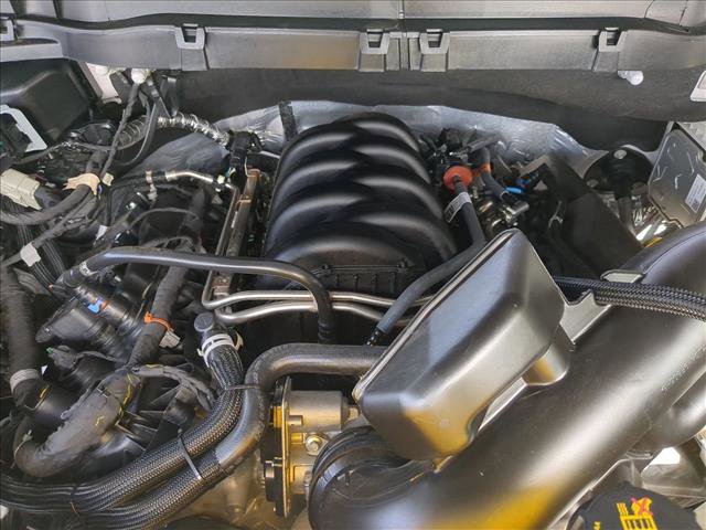 Used 2025 Ford F150 Tremor w/ Bed Utility Package image 22