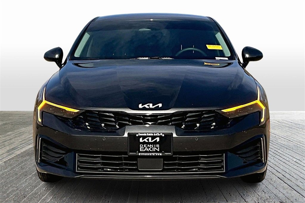 Certified 2025 Kia K5 LXS image 3