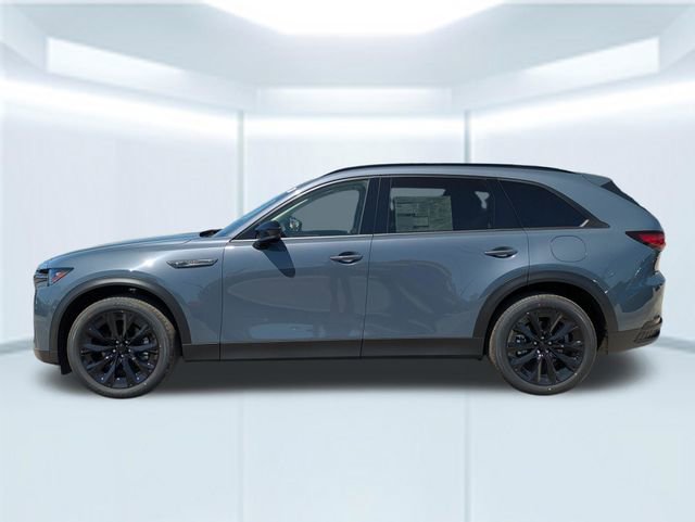 New 2026 MAZDA CX-90 3.3 Turbo w/ Premium Sport Pkg image 2