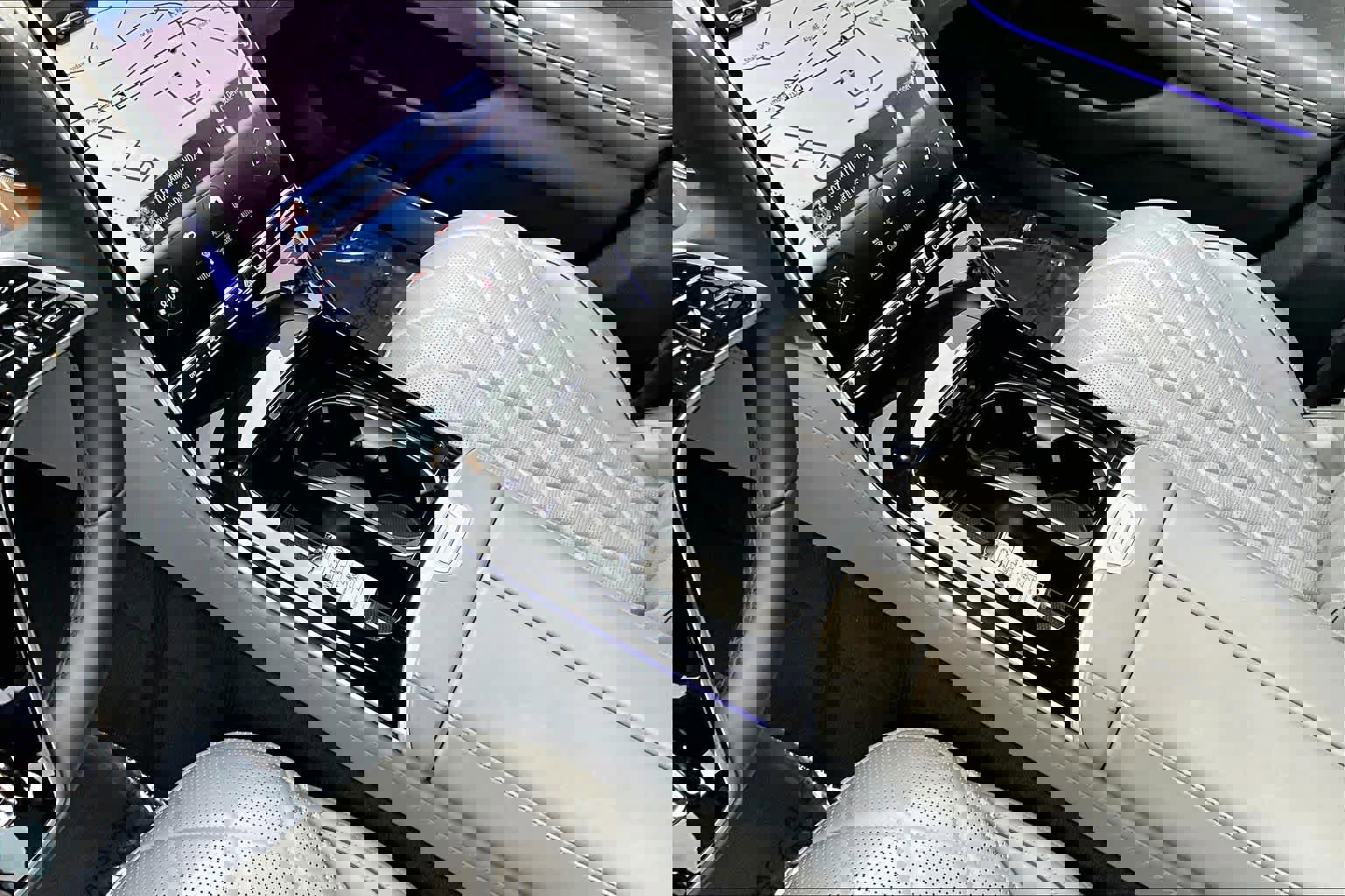 Used 2021 Mercedes-Benz S 580 4MATIC Sedan image 17