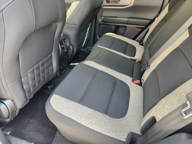 New 2026 Ford Bronco Sport Big Bend AWD/4WD image 19