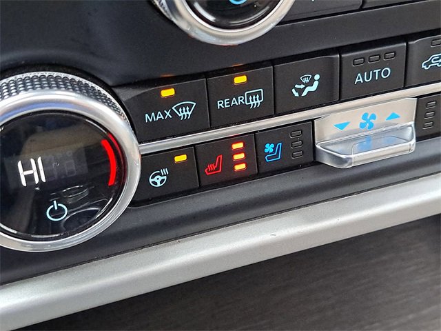 Used 2024 Ford Expedition Max Limited image 15